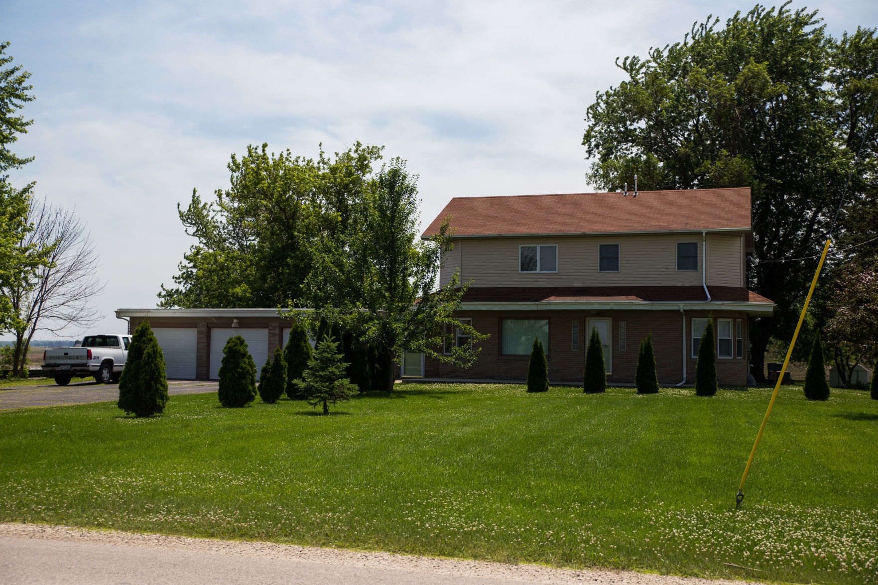 Foxconn Houses